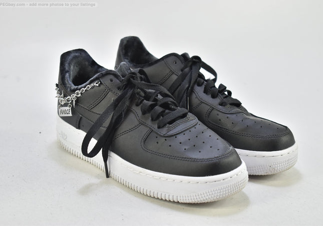 Nike Air Force 1 Damen Sportschuhe Sneaker  EUR 39 Nr. 26-J 818