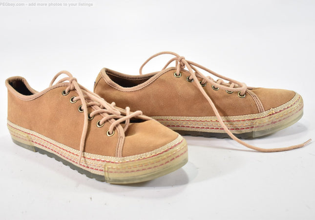 Tommy Hilfiger  Damen Halbschuhe Freizeitschuhe  EUR 41 Nr. 25-L 483