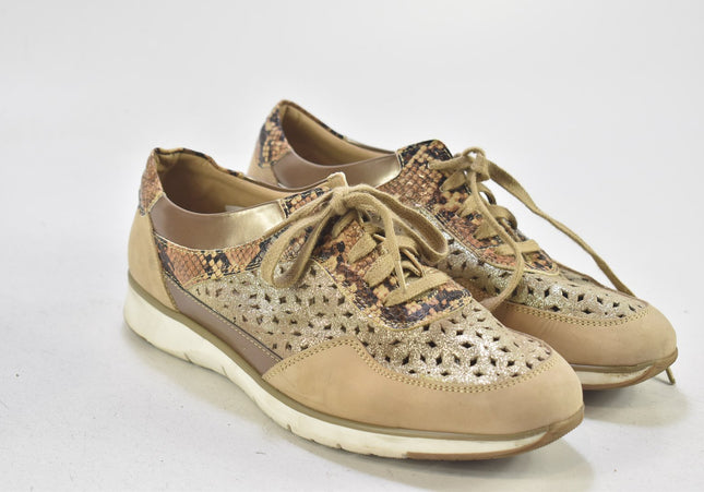 Naturläufer  Damen Halbschuhe Freizeitschuhe  EUR 41 Nr. 24-X 1987
