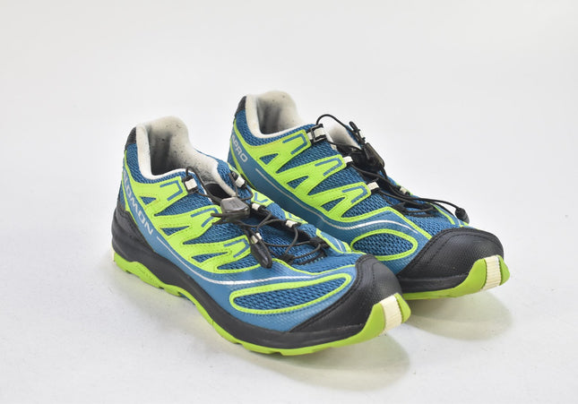 Salomon XA Pro Damen Wanderschuhe Trekking EUR 38 Nr. 24-T 2024-Schuh-Gebraucht-secondhand