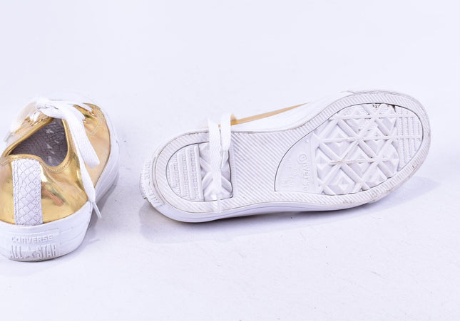 Converse Damen Sportschuhe Sneaker EUR 38 Nr. 24-J 4283-Schuh-Gebraucht-secondhand
