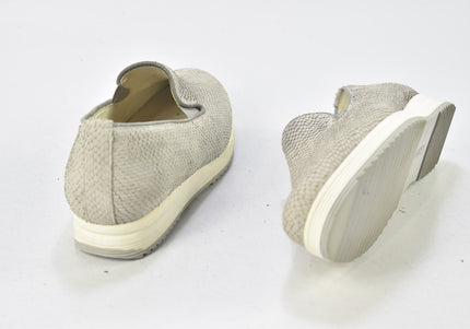 Gabor  Damen Halbschuhe Slipper Ballerinas  UK 5 Nr. 24-P 1506