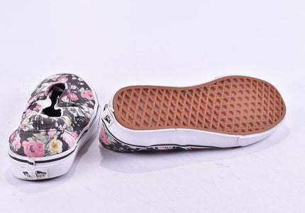 Vans Damen Sportschuhe Sneaker EUR 37 Nr. 24-M 3984-Schuh-Gebraucht-secondhand
