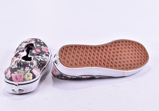 Vans Damen Sportschuhe Sneaker EUR 37 Nr. 24-M 3984-Schuh-Gebraucht-secondhand