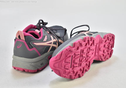 Asics Gel-Venture 8 Damen Sportschuhe Sneaker  EUR 38 Nr. 26-F 492