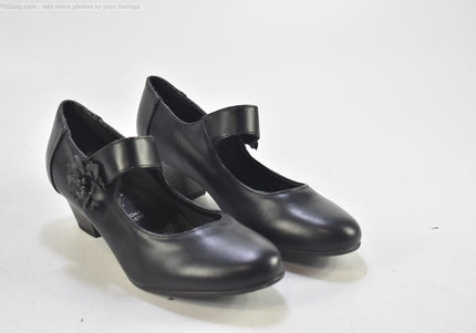 Easy Street Damen Pumps High Heels UK 4 Nr. 25-M 364-Schuh-Gebraucht-secondhand