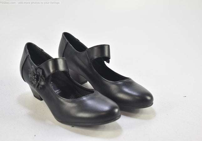 Easy Street Damen Pumps High Heels UK 4 Nr. 25-M 364-Schuh-Gebraucht-secondhand