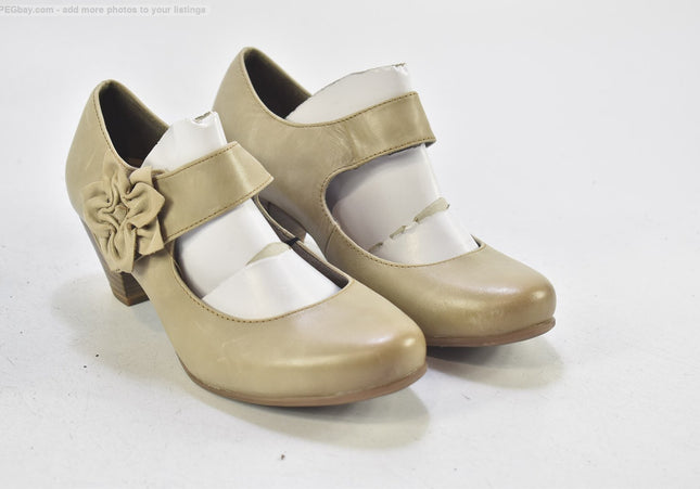 Tamaris Damen Pumps High Heels EUR 37 Nr. 25-J 853-Schuh-Gebraucht-secondhand