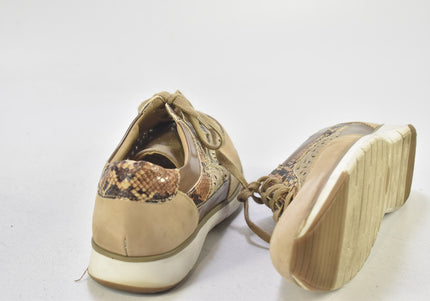 Naturläufer  Damen Halbschuhe Freizeitschuhe  EUR 41 Nr. 24-X 1987