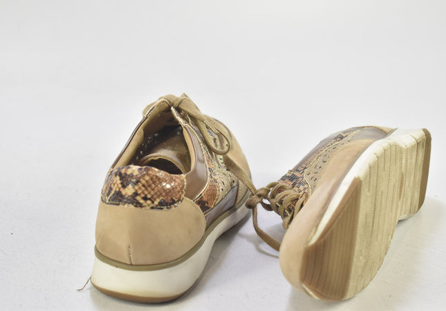 Naturläufer  Damen Halbschuhe Freizeitschuhe  EUR 41 Nr. 24-X 1987