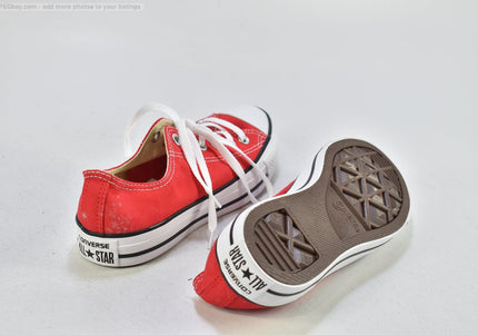 Converse  Damen Sportschuhe Sneaker  EUR 38 Nr. 25-L 864
