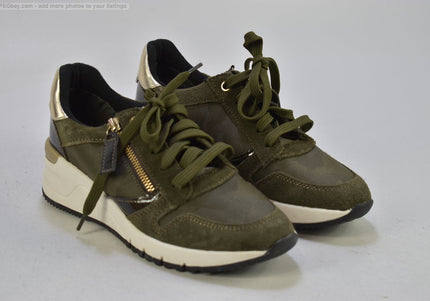 Tamaris  Damen Halbschuhe Freizeitschuhe  EUR 36 Nr. 25-Y 2039