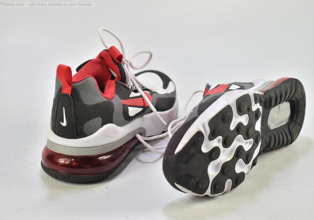 Nike Air Max 270 Herren Sportschuhe Sneaker  EUR 40 Nr. 25-X 626