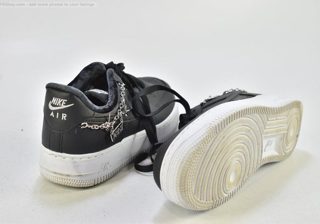 Nike Air Force 1 Damen Sportschuhe Sneaker  EUR 39 Nr. 26-J 818
