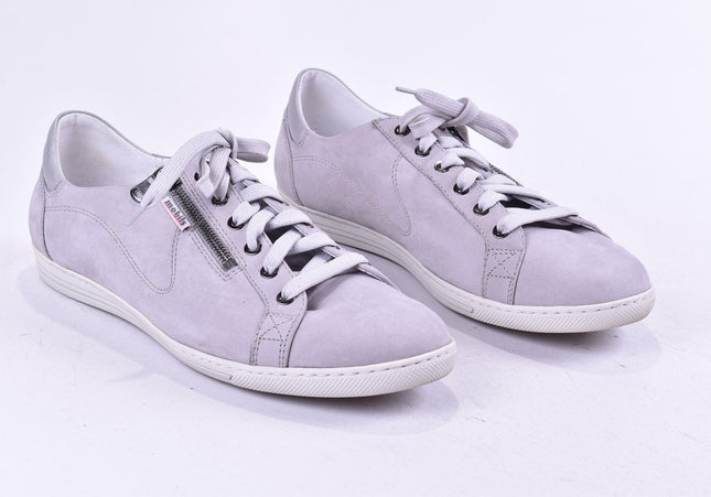 Mephisto Damen Halbschuhe Freizeitschuhe UK 8,5 Nr. 24-F 734-Schuh-Gebraucht-secondhand
