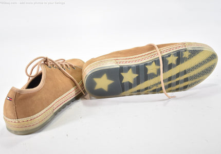 Tommy Hilfiger  Damen Halbschuhe Freizeitschuhe  EUR 41 Nr. 25-L 483