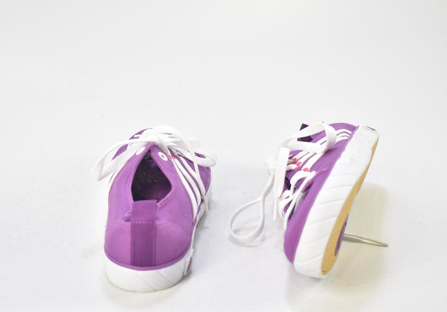 Adidas Vulcanvas Damen Sportschuhe Sneaker  EUR 39 1/3 Nr. 24-P 2224