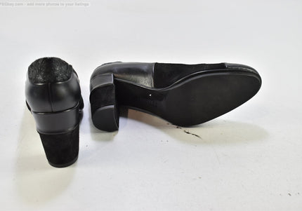 Hispanitas Damen Pumps High Heels EUR 37 Nr. 25-A 215-Schuh-Gebraucht-secondhand