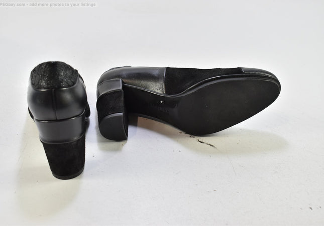 Hispanitas Damen Pumps High Heels EUR 37 Nr. 25-A 215-Schuh-Gebraucht-secondhand