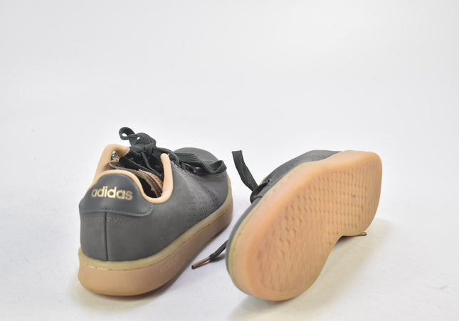 Adidas Advantage Damen Sportschuhe Sneaker EUR 38 2/3 Nr. 24-N 225-Schuh-Gebraucht-secondhand