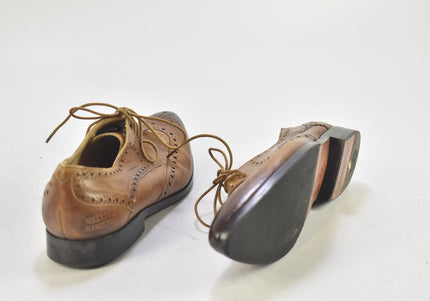 Melvin&Hamilton Jessy Damen Halbschuhe EUR 39 Nr. 24-N 2533-Schuh-Gebraucht-secondhand