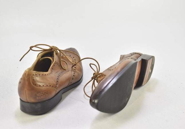 Melvin&Hamilton Jessy Damen Halbschuhe EUR 39 Nr. 24-N 2533-Schuh-Gebraucht-secondhand