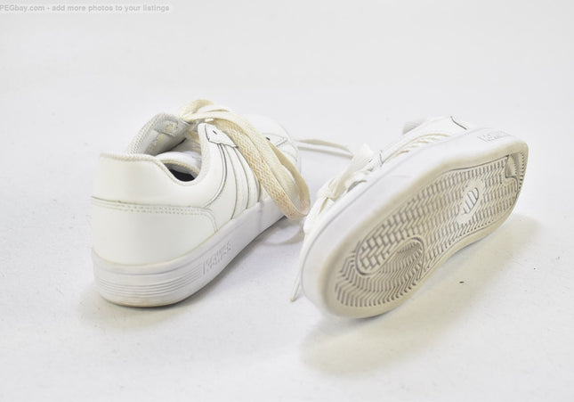 K-Swiss Damen Sportschuhe Sneaker EUR 37 Nr. 25-F 2423-Schuh-Gebraucht-secondhand