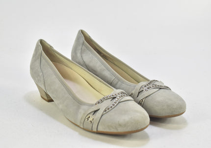 Gabor  Damen Pumps High Heels  UK 8 Nr. 24-X 695