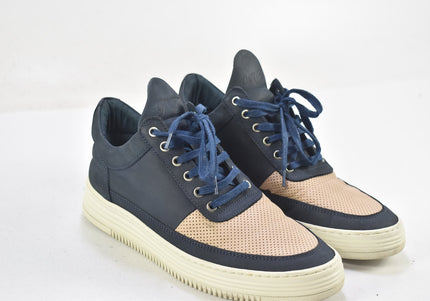 Filling Pieces  Herren Halbschuhe Freizeitschuhe  EUR 40 Nr. 23-X 2388