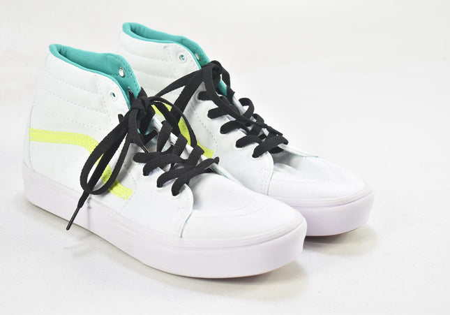 Vans Damen Sportschuhe Sneaker EUR 38,5 Nr. 23-N 3593-Schuh-Gebraucht-secondhand