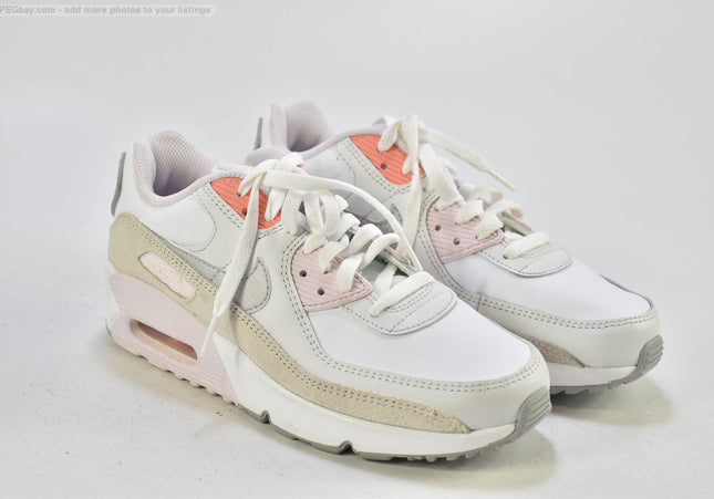 Nike Air Max 90 Damen Sportschuhe Sneaker  EUR 38 Nr. 25-L 1003