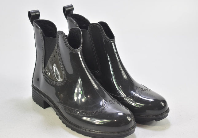 Rieker Damen Stiefelette Boots EUR 40 Nr. 24-B 3575-Schuh-Gebraucht-secondhand