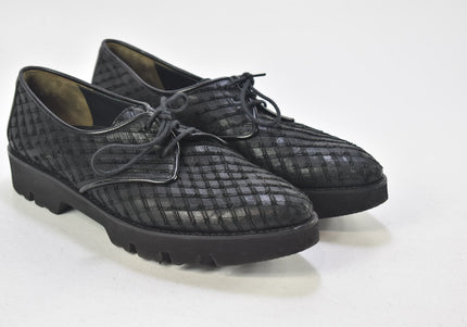 Paul Green Damen Halbschuhe Freizeitschuhe SL 27cm Nr. 24-U 2226-Schuh-Gebraucht-secondhand