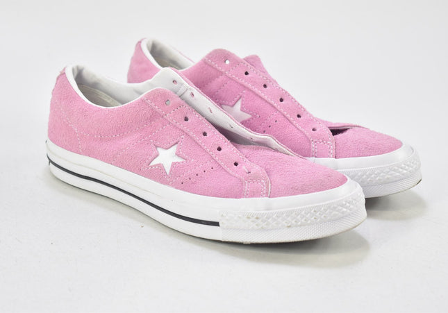 Converse Damen Sportschuhe Sneaker EUR 40 Nr. 24-A 727-Schuh-Gebraucht-secondhand