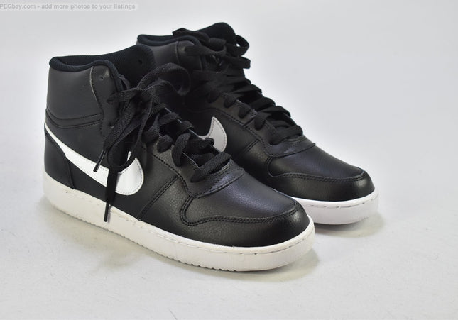 Nike Ebernon Mid Herren Sportschuhe Sneaker  EUR 40 Nr. 25-N 1429