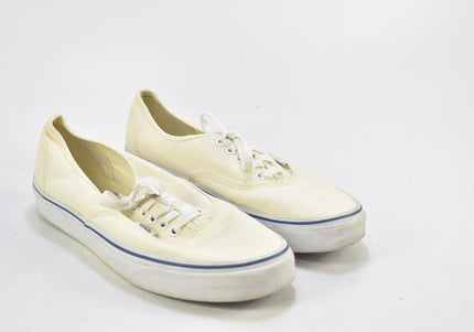 Vans Herren Sportschuhe Sneaker EUR 43 Nr. 24-N 3337-Schuh-Gebraucht-secondhand