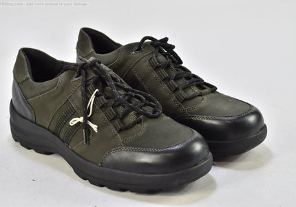 Medicus  Herren Halbschuhe Freizeitschuhe  UK 7,5 Nr. 25-T 524
