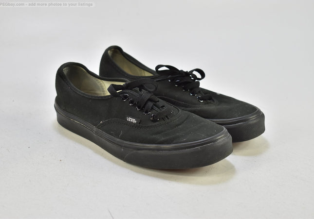 Vans  Damen Sportschuhe Sneaker  EUR 39 Nr. 25-N 924