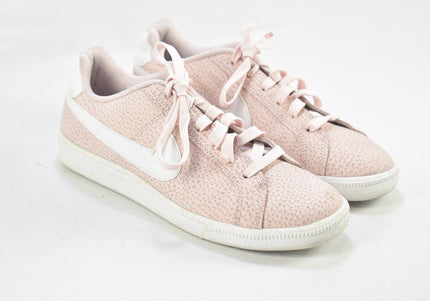Nike Court Royale Damen Sportschuhe Sneaker EUR 40 Nr. 23-N 3332-Schuh-Gebraucht-secondhand