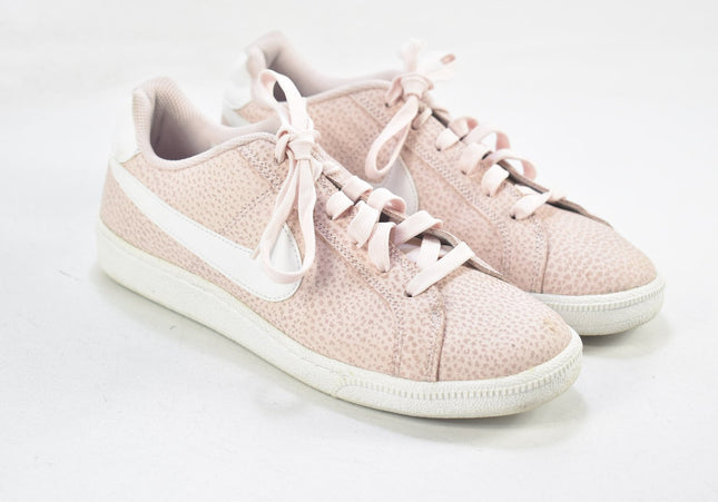 Nike Court Royale Damen Sportschuhe Sneaker EUR 40 Nr. 23-N 3332-Schuh-Gebraucht-secondhand