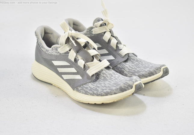 Adidas Edge Lux Damen Sportschuhe Sneaker EUR 38 Nr. 25-F 2424-Schuh-Gebraucht-secondhand