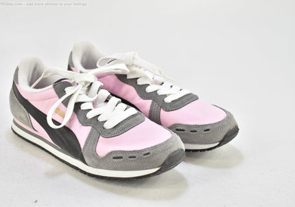 Puma Damen Sportschuhe Sneaker EUR 39 Nr. 25-Y 511-SchuhGebraucht