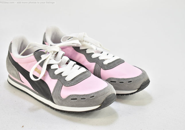Puma Damen Sportschuhe Sneaker EUR 39 Nr. 25-Y 511-SchuhGebraucht