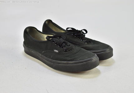 Vans  Damen Sportschuhe Sneaker  EUR 39 Nr. 25-N 924