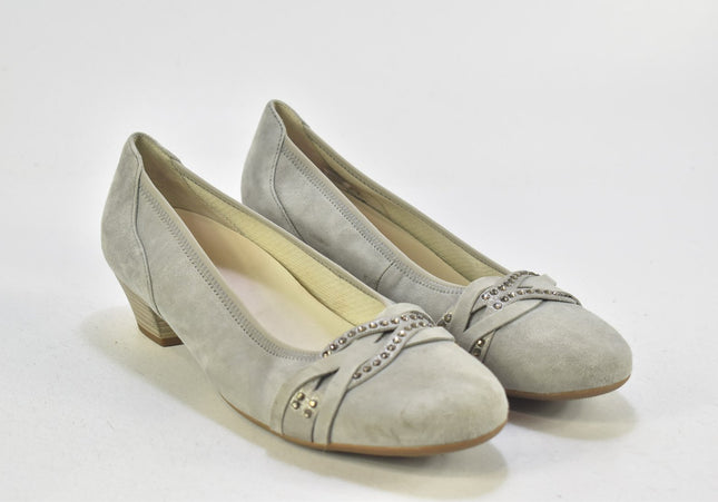 Gabor  Damen Pumps High Heels  UK 8 Nr. 24-X 695