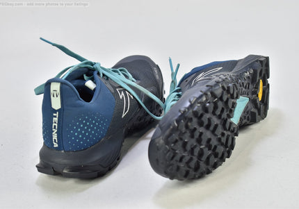 Tecnica Damen Wanderschuhe Trekking EUR 38 2/3 Nr. 25-V 46-SchuhGebraucht