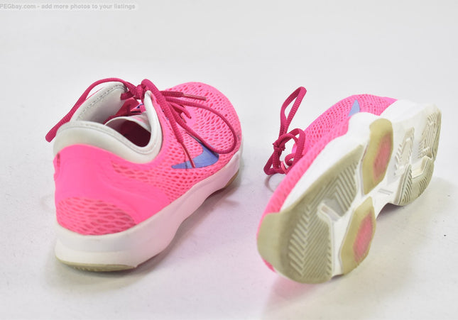 Nike Zoom Fit Damen Sportschuhe Sneaker EUR 40 Nr. 25-F 781-Schuh-Gebraucht-secondhand
