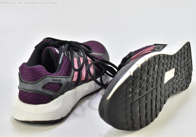 Adidas Duramo Damen Sportschuhe Sneaker EUR 40 Nr. 25-M 717-Schuh-Gebraucht-secondhand