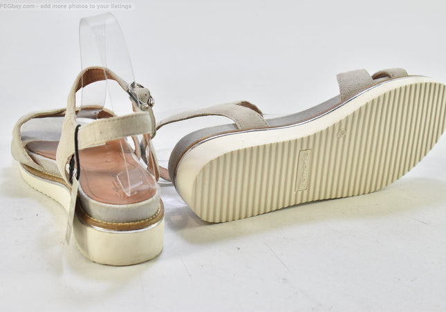 Tamaris  Damen Sandale Sandalette  EUR 38 Nr. 26-S 4198