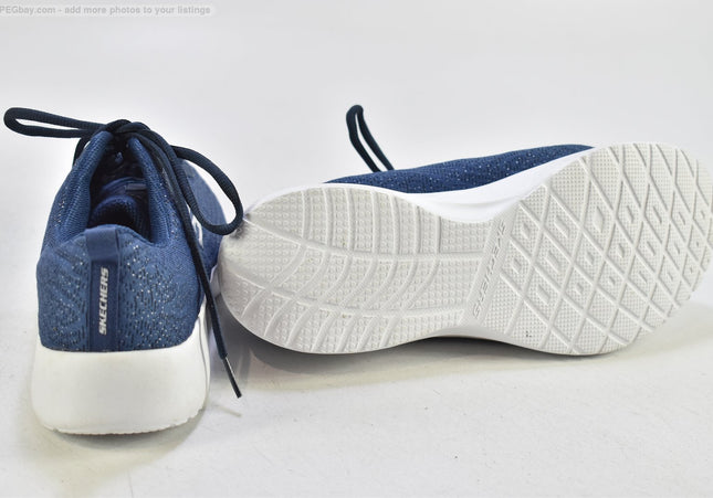 Skechers  Damen Sportschuhe Sneaker  EUR 40 Nr. 26-Y 555